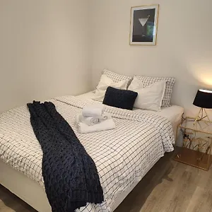 Goeteborgs Paerla Apartment